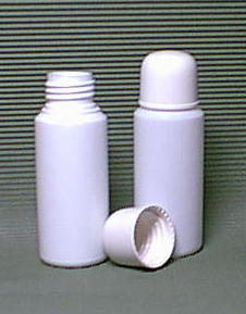 ȭǰ ú HDPE  (50 ml)(No.)