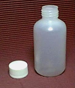 HDPE ü (100 ml)(No.)