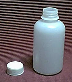 HDPE ü (150 ml)(No.)