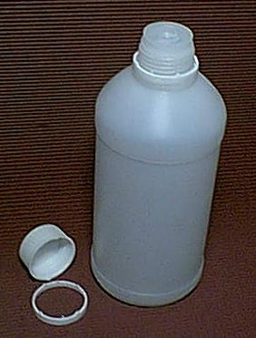  HDPE ü (1000 ml)(No.)