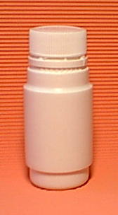  HDPE ü (125ml)(No.)