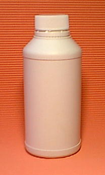  HDPE ü (500ml)(No.)