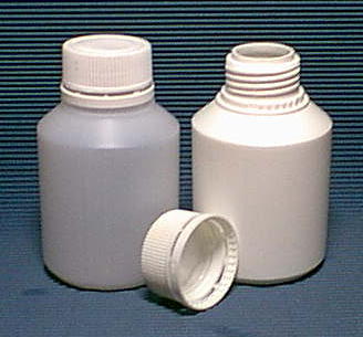  HDPE ü (250/300 ml)(No.)