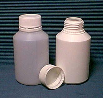  HDPE ü (350ml)(No.)