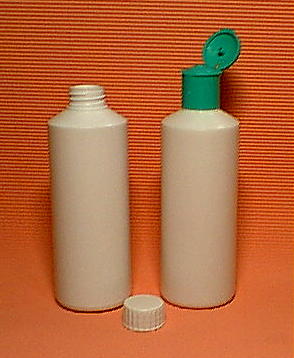 ü HDPE  (350 ml)(No.)