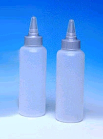 HDPE  (240 ml)(No.)