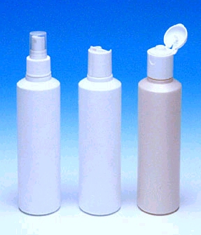 HDPE  (240 ml)(No.)