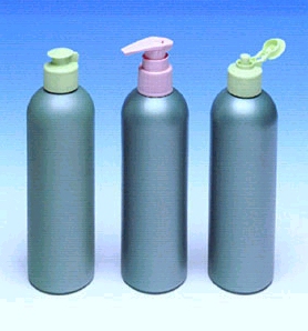 HDPE  (400 ml)(No.)