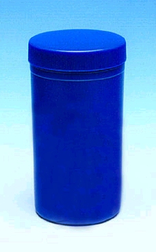 HDPE  (800 ml)(No.)