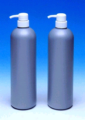 HDPE  (1000 ml)(No.)