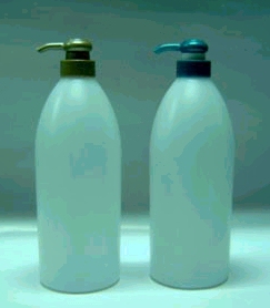 HDPE  (950 ml)(No.)