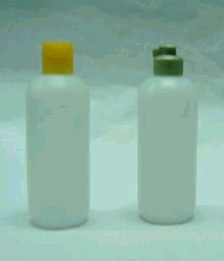 HDPE  (250 ml)(No.)
