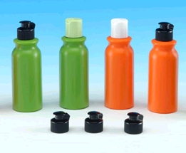 HDPE  (150 ml)(No.)