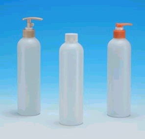 HDPE  (850 ml)(No.)