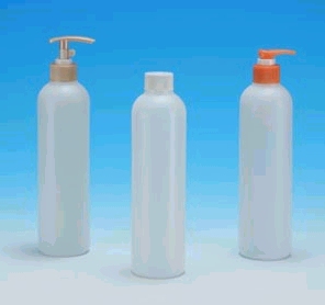 HDPE  (500 ml)(No.)