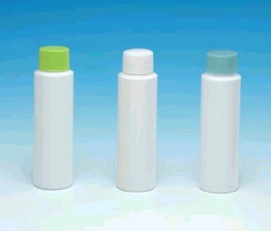 HDPE  (60 ml)(No.)