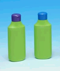 HDPE  (100 ml)(No.)