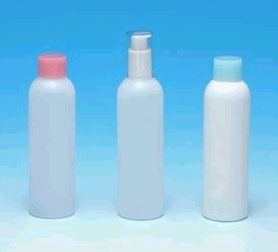 HDPE  (150 ml)(No.)