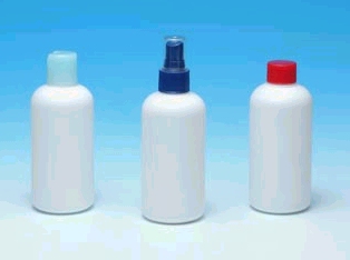 HDPE  (250 ml)(No.)