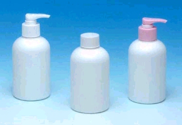 HDPE  (300 ml)(No.)