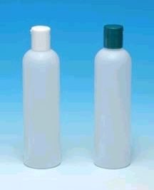 HDPE  (300 ml)(No.)