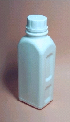 ü  HDPE 簢 (500 ml)(No.)