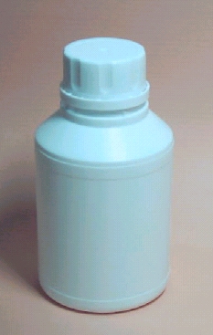 ü  HDPE  (300 ml)(No.)