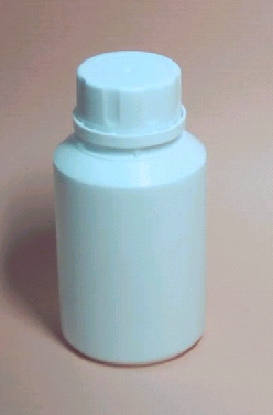 ü  HDPE  (250 ml)(No.)