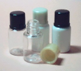 PET ȭǰ ú  (5 ml)(No.)