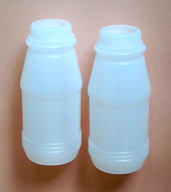 ü HDPE (230 ml)- ()(No.)