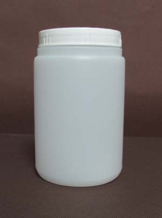 HDPE  (200/250/300/500/700ml)(No.)