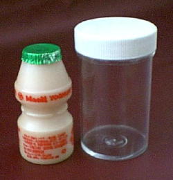  PS  Jar  (120ml-7ȣ)(No.)