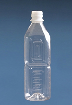 꽺,  PET 500ml(No.)