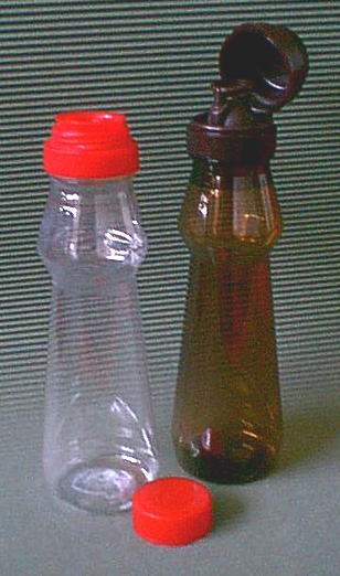 PET (160ml - ٺž)(No.)