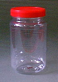 PET  KF (500 ml)(No.)