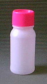 ǰ HDPE ü (100 ml)(No.)